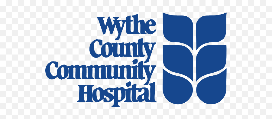 Wythe County Community Hospital Wytheville Va Emoji,D Va Logo