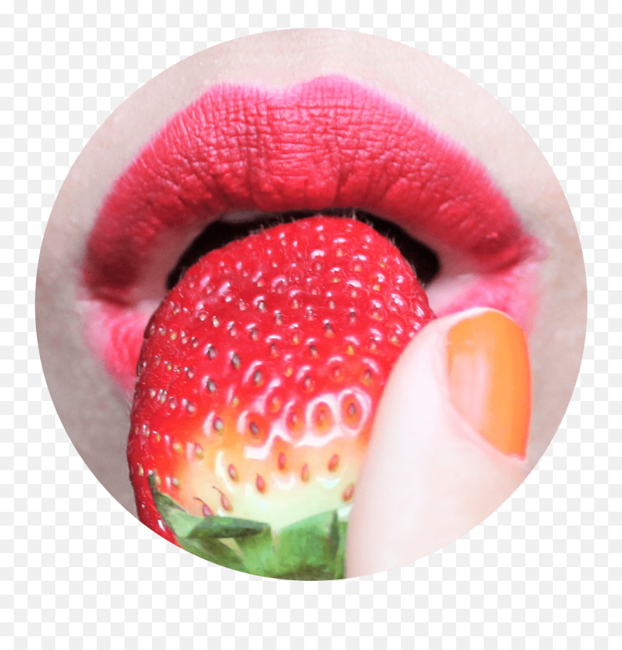 Lipstick Red N Logo - Logodix Emoji,Lipstick Logo