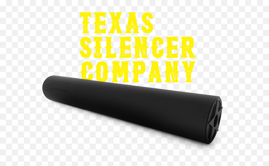 Texas Silencer Company Emoji,Silencerco Logo