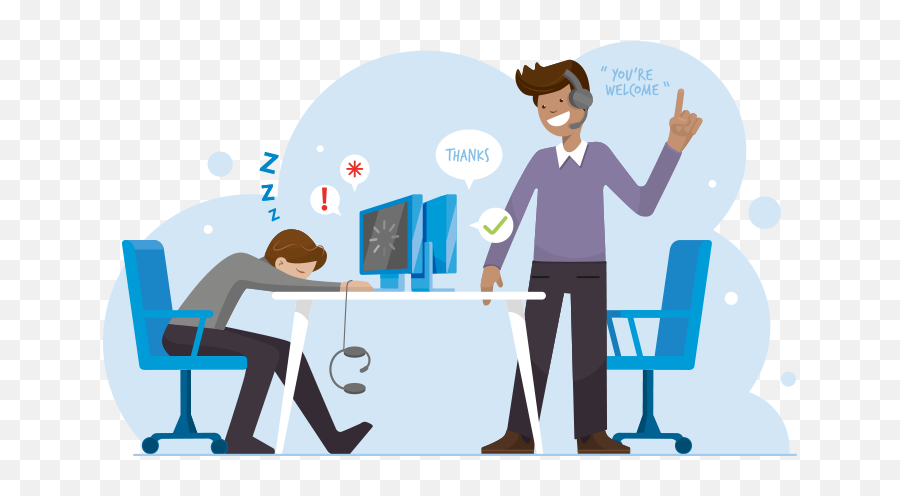 How To Turn Unmotivated Employee To Motivated Employee Emoji,Employee Png