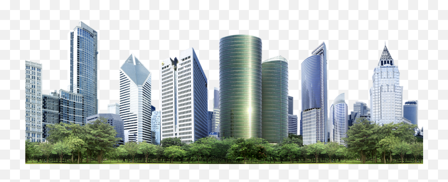 City Buildings - Millennium Park Emoji,Building Png