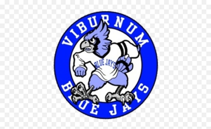 The Viburnum Blue Jays - Scorestream Emoji,Blue Jays Logo Png