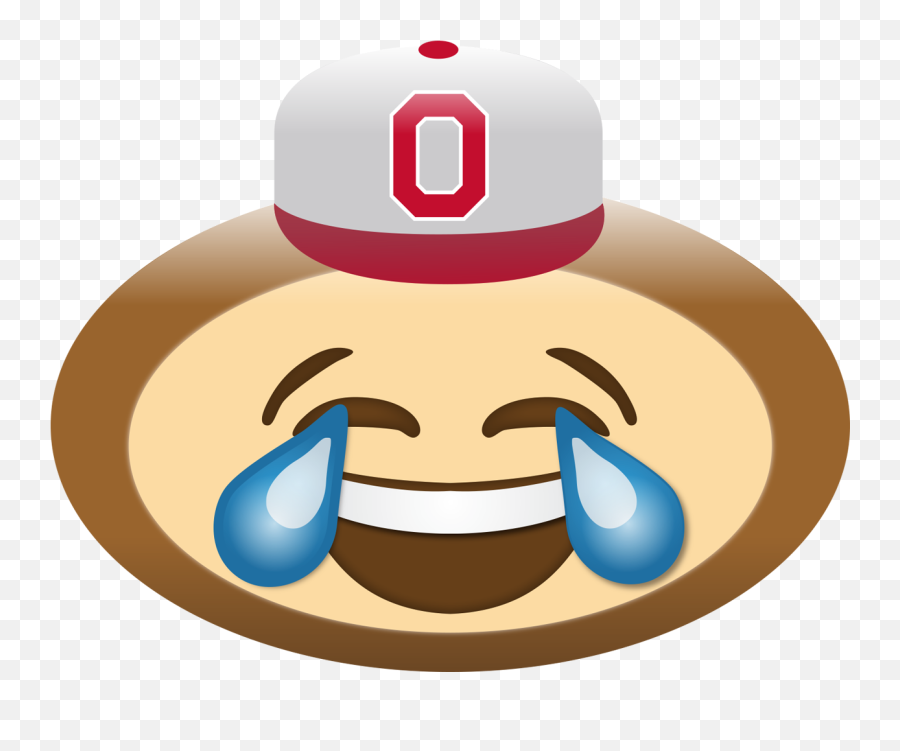 Download Discover Ideas About Ohio State Logo - Crying Ohio Emoji,Ohio State Logo Pictures
