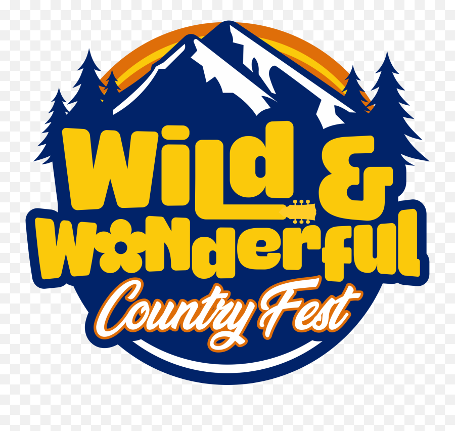 Home Wild U0026 Wonderful Country Fest Mylan Park - Tatra Emoji,Wvu Logo