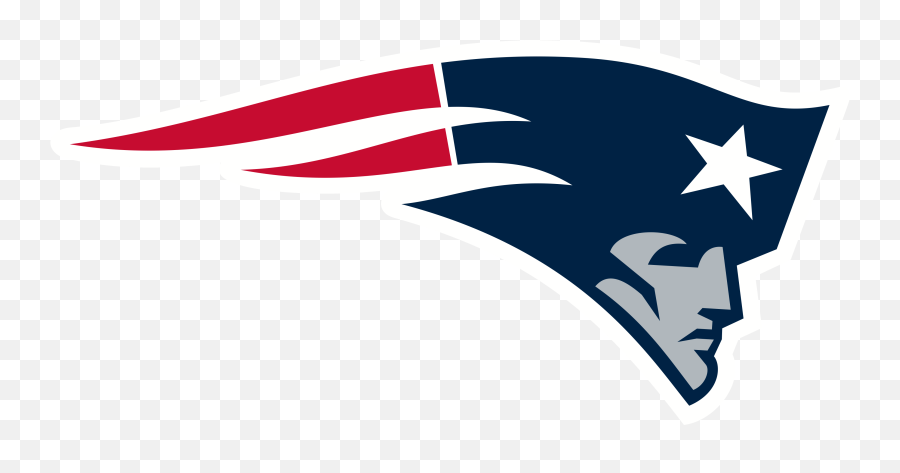 New England Patriots Logo - Significado História E Png Emoji,E Png