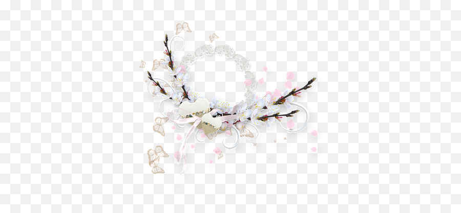 Download Hd Spring Bloom Spring Flower Nature - Flower Emoji,Spring Flowers Transparent Background