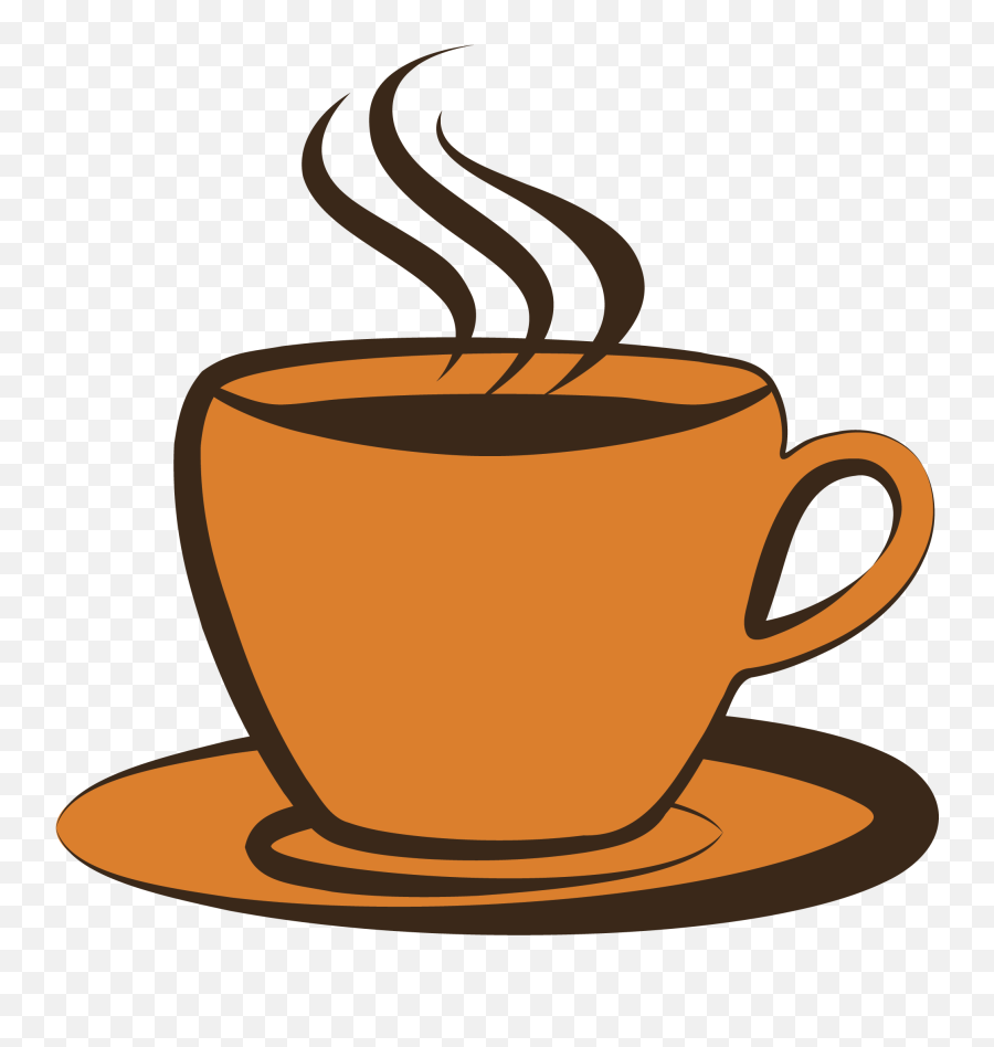 Free Coffee Clipart Pictures - Hot Coffee Clipart Emoji,Coffee Clipart