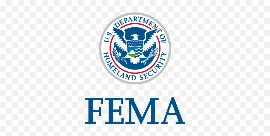 Logo - Federal Emergency Management Agency Emoji,Fema Logo