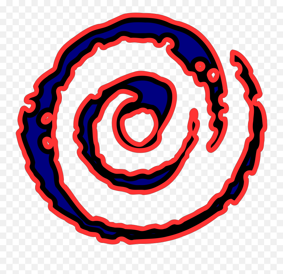 Spiral Galaxy Clipart Png Image With No - Pack Gfx Effect Png Emoji,Galaxy Clipart