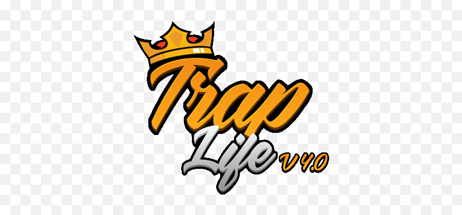 Trap Life Trap Life Rp Gif - Traplife Trapliferp Logo Discover U0026 Share Gifs Language Emoji,Life Logo