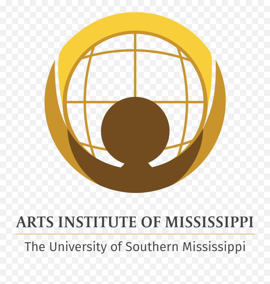 Arts Institute Of Ms Logo Version 2 - Language Emoji,Ms Logo