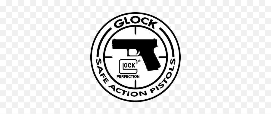 Glock Logo Download In - Glock Logo Emoji,Glock Png