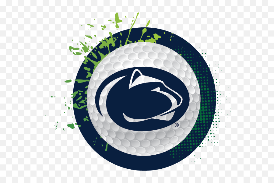 Registration Open For Golf Tournament - Penn State Nebraska Emoji,Lehigh University Logo