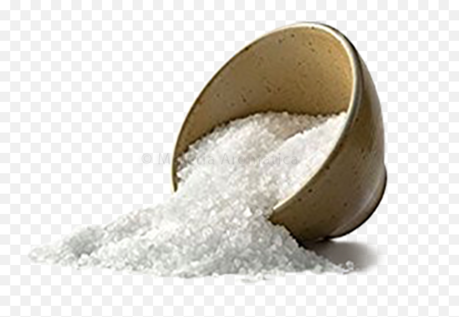 Download Dead Sea Salt - Iodized Rock Salt Emoji,Salt Png