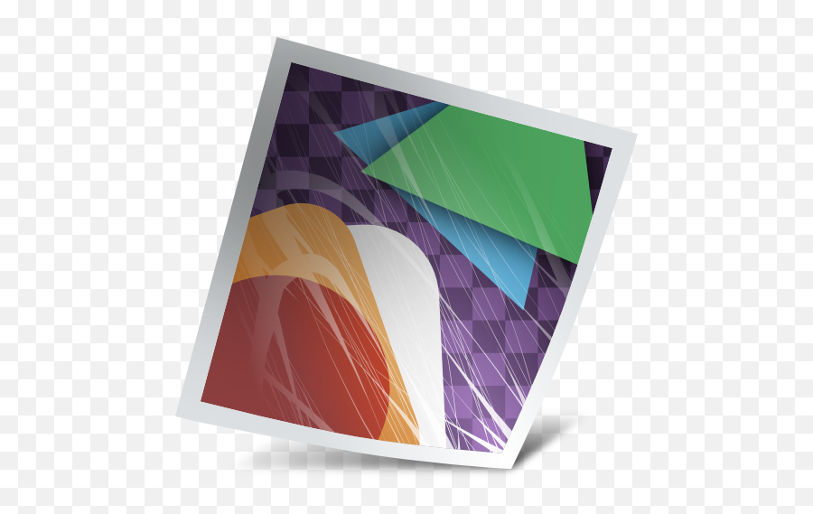 Png Icon - Gallery Icon 3d Png Emoji,Photo Png