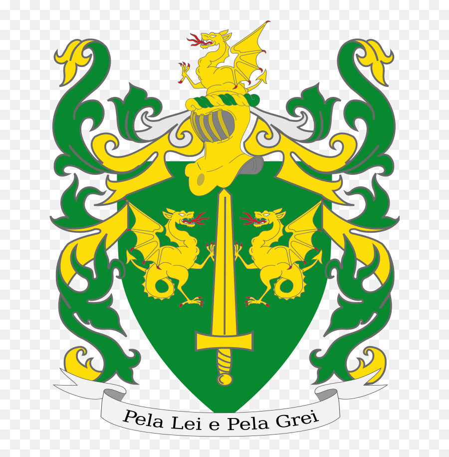National Republican Guard Of Portugal Drawshield - Portugal Army Coat Of Arms Emoji,Republican Symbol Png