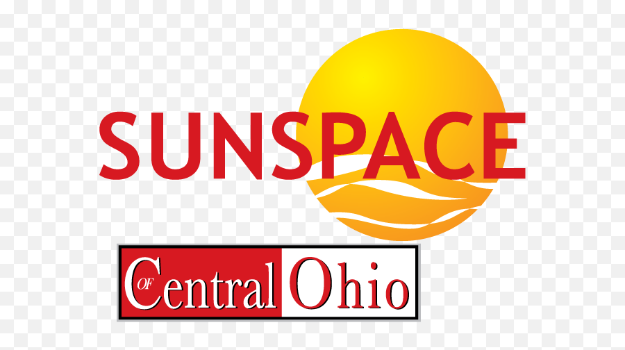 Home - Sunspace Emoji,Ohio Logo