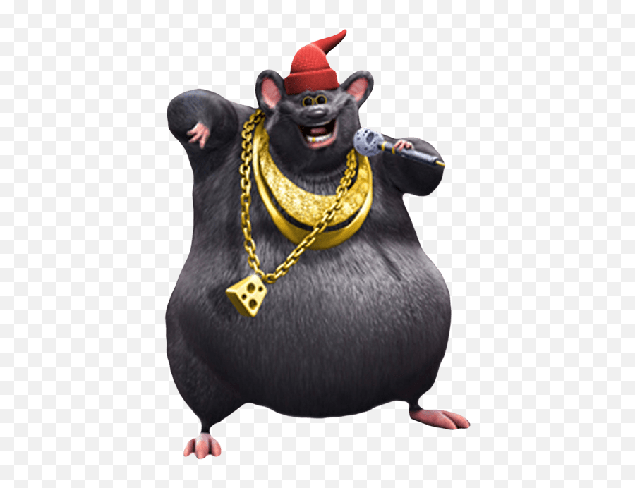 Png Images Rat And Mouse 10png Snipstock - Biggie Cheese Emoji,Rat Transparent Background