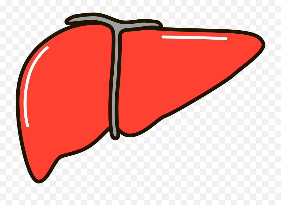 Liver Clipart - Pepper Emoji,Liver Clipart