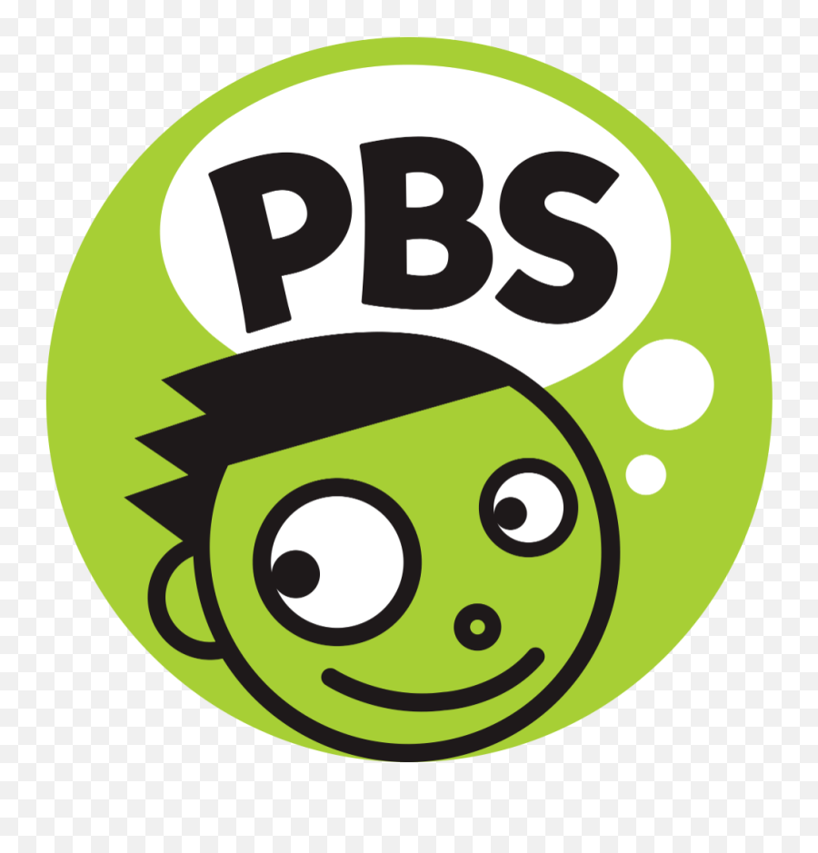 Pbs Kids Kids Logo - Pbs Kids Emoji,Pbs Kids Logo