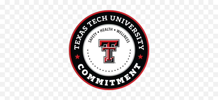 Texas Tech University - Logos Texas Tech College Emoji,Texas Tech Logo
