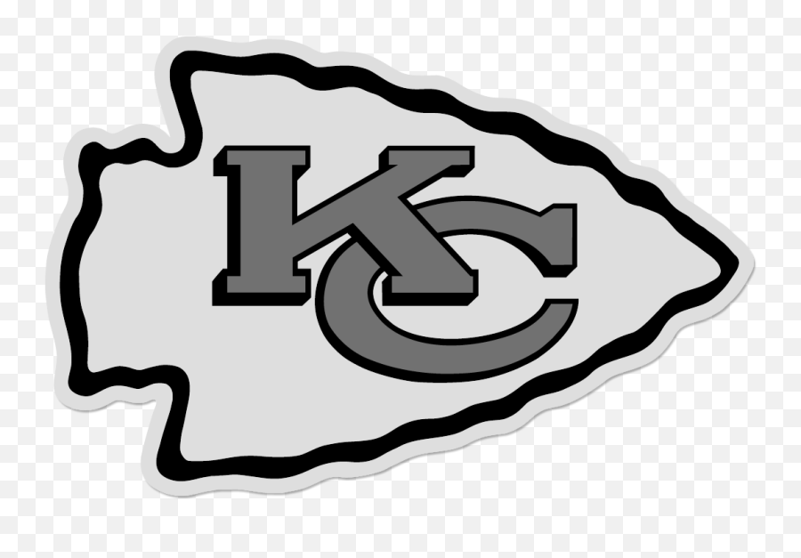 Kansas City Chiefs Logo Png A - Kansas City Chiefs Emoji,Kansas City Chiefs Logo