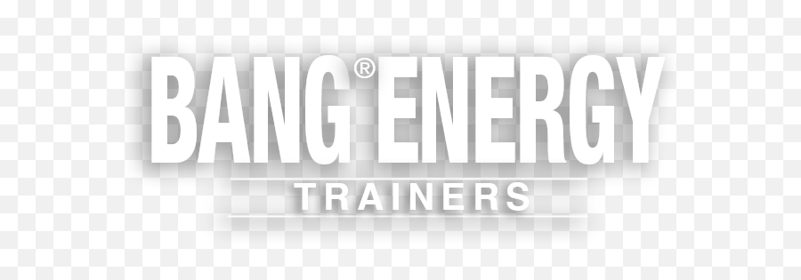 Trainers What Does It Take - Language Emoji,Bang Energy Logo