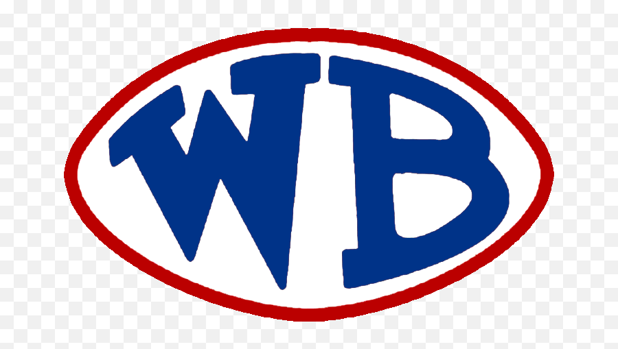 The West Brook Bruins - Westbrook High School Emoji,Bruins Logo