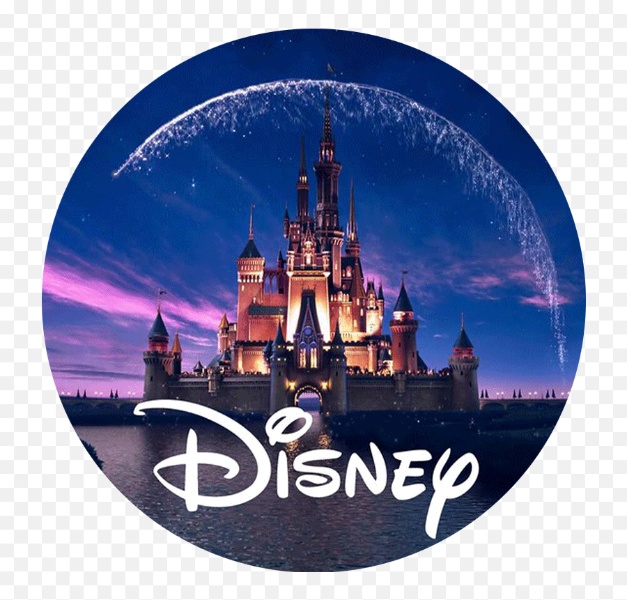 Bryan Barnes Official Website Creative Art Director - Sixth Sense Disney Emoji,Disney Logo Gif