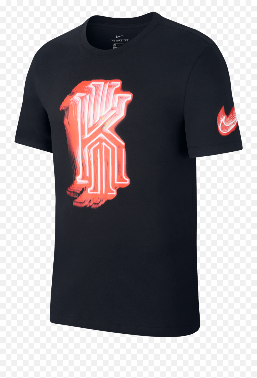Nike Kyrie Irving Logo Dry Tee - Ropa Kyrie Irving Emoji,Nike Logo