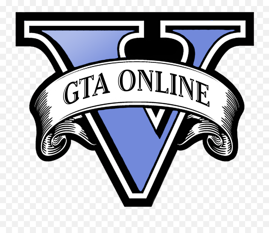 Gta Logo - Edre Grand Theft Auto V Dogcat Dog Clothes Size Logo Gta 5 Rp Emoji,Grand Theft Auto Logo