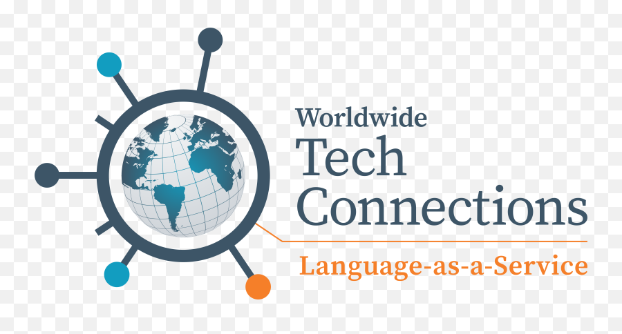 World Wide Tech Connections - Long Covid Png Emoji,Connections Logo