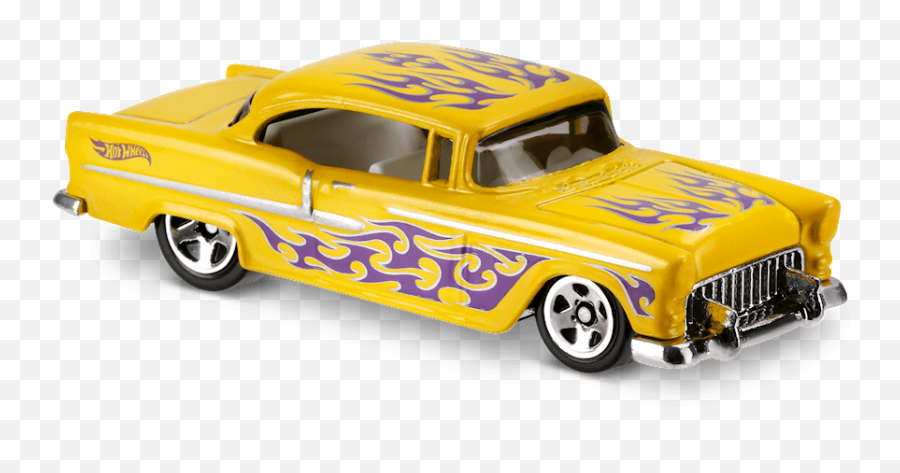 Hot Rod Flames Png - 55 Chevy Chevy 55 Hot Wheels Hot Wheels 55 Chevy Flames Truck Emoji,Hot Wheels Png