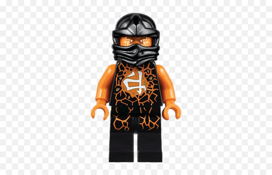 Ninjago Airjitzu Transparent Png - Lego Airjitzu Cole Emoji,Ninjago Logo