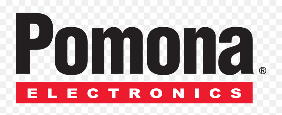 Pomona Electronics Distributor - Pomona Electronics Logo Emoji,Electronics Logo