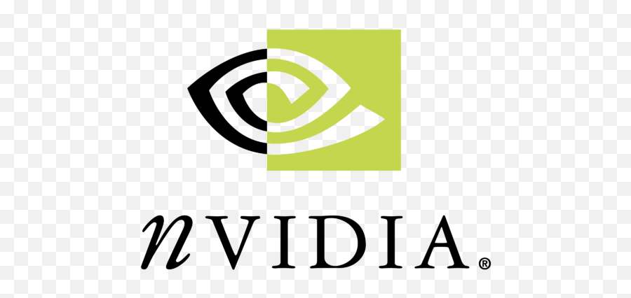Nvidia Logo Png Transparent Svg - Nvidia Emoji,Nvidia Logo Png