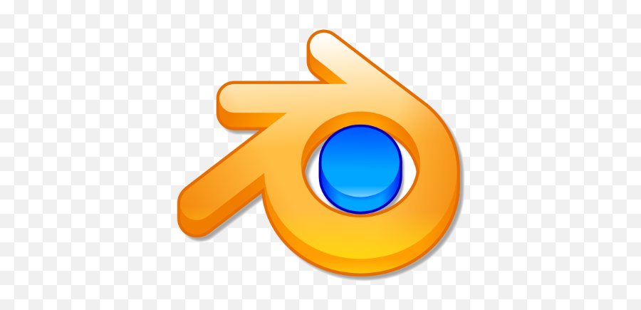 What It Is And What It Does - Logo De Blender Png Emoji,Blender Logo