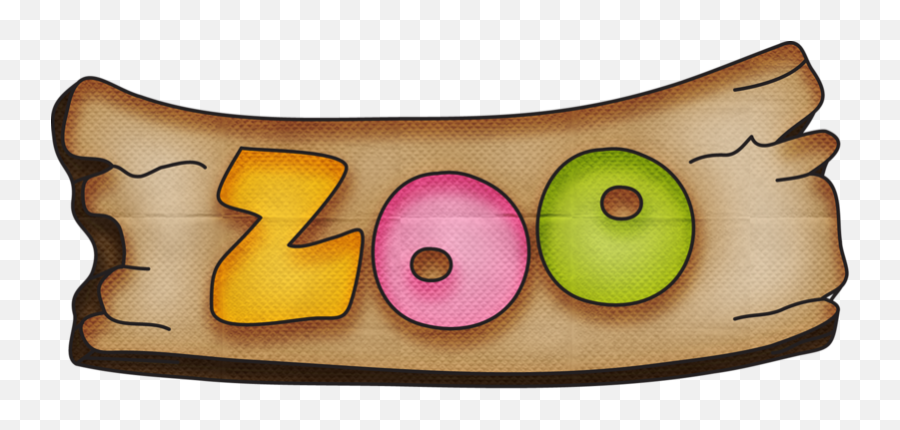 Download - Dot Emoji,Zoo Clipart