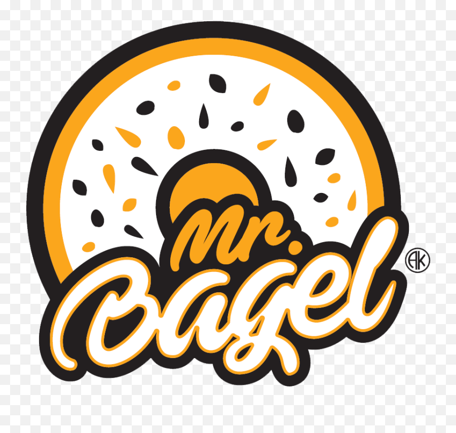 Mr - Dot Emoji,Bagel Clipart