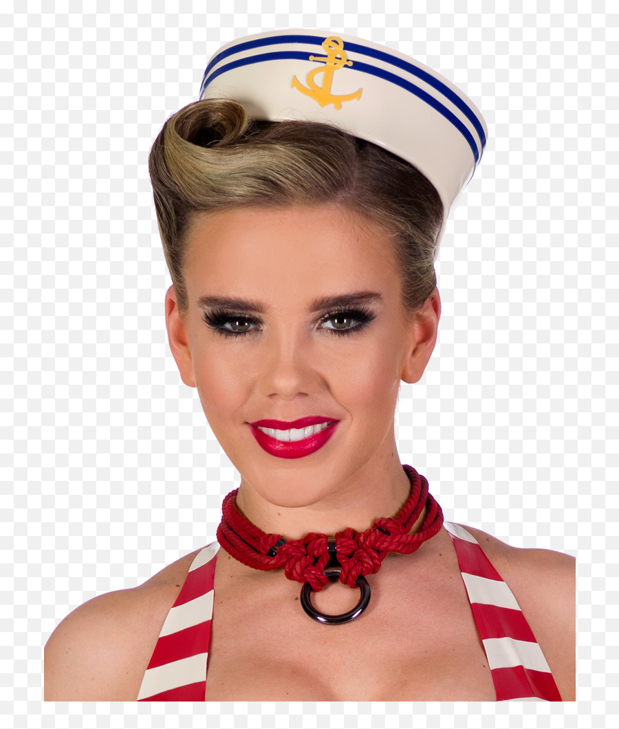 Sailor Hat - Latex Baywatch Emoji,Sailor Hat Png