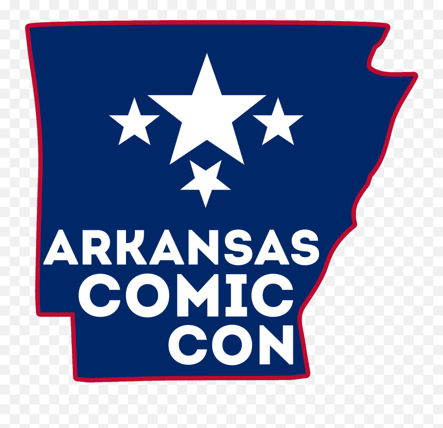 Arkansas Comic Con September 11 U0026 12 2021 U2013 Statehouse - Arkansas Comic Con 2019 Emoji,Comic Con Logo