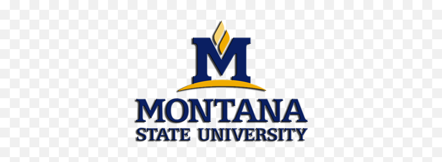 Throat Cut - Montana State University Logo Png Emoji,Montana State University Logo