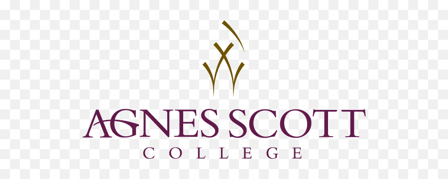Inside Higher Ed Agnes Scott College - Agnes Scott College Logo Emoji,Virginia University Of Lynchburg Logo Gif