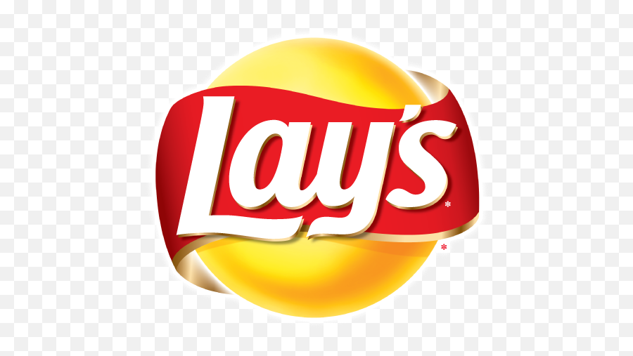 Lays Logo Food Logo - Loadcom Lays Logo Emoji,Fast Food Logos