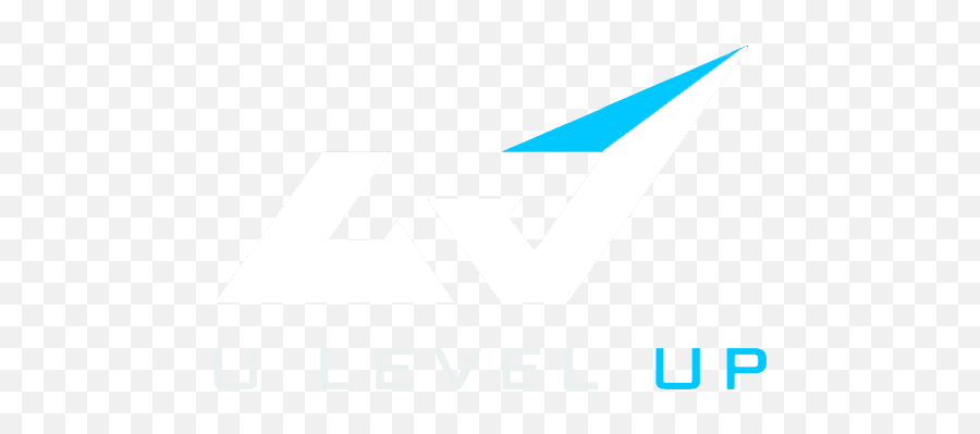U Level Up Esports Pubg Mobile Detailed - Logo U Level Up Emoji,Level Up Logo