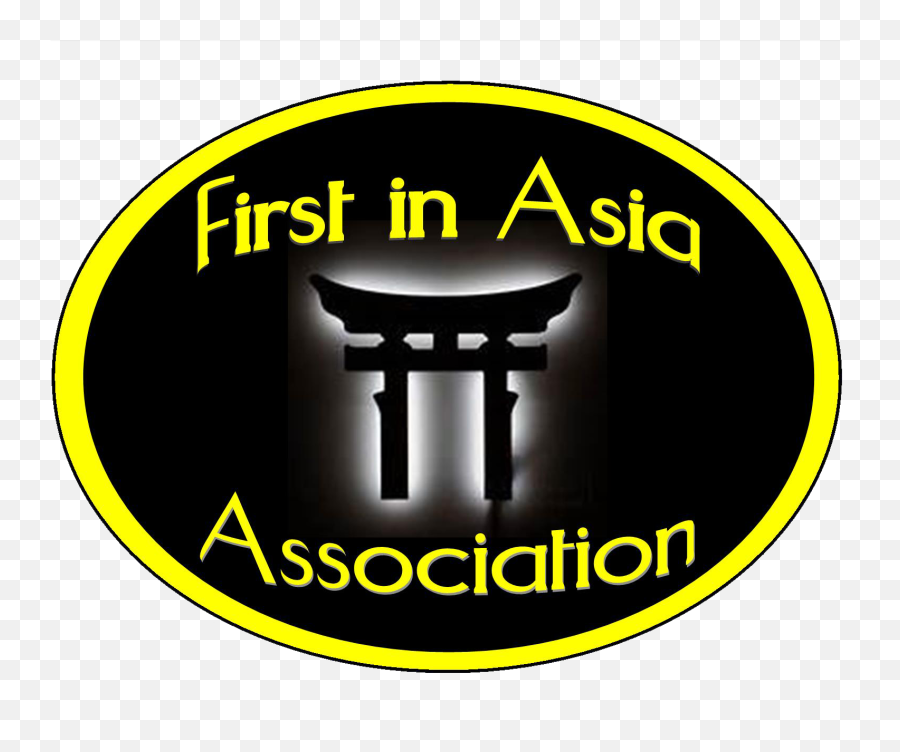 Home First In Asia - Language Emoji,Asia Logo