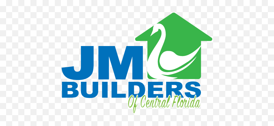 Jm Builders Of Central Florida Emoji,Jm Logo