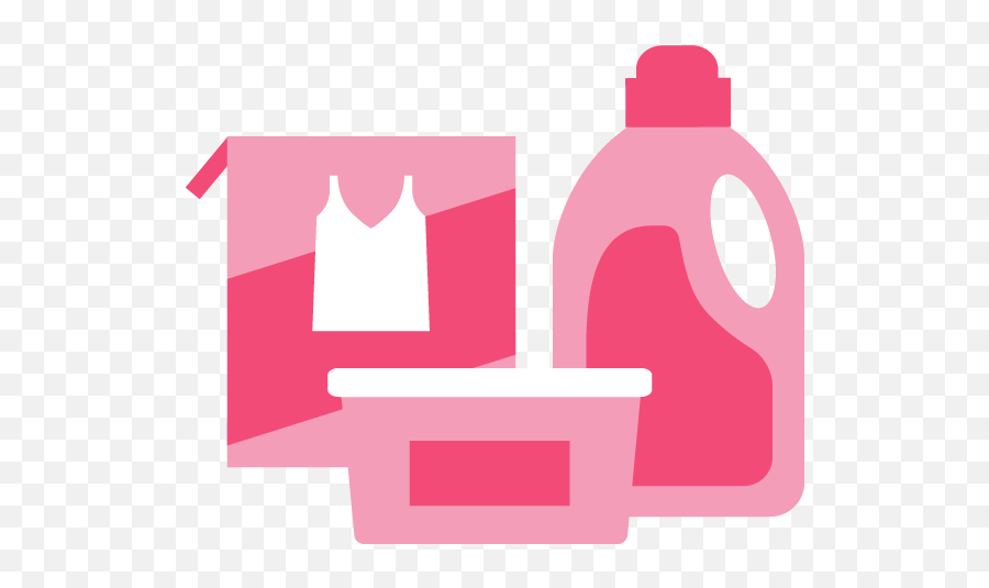 Laundry Room Emoji,Dirty Clothes Clipart