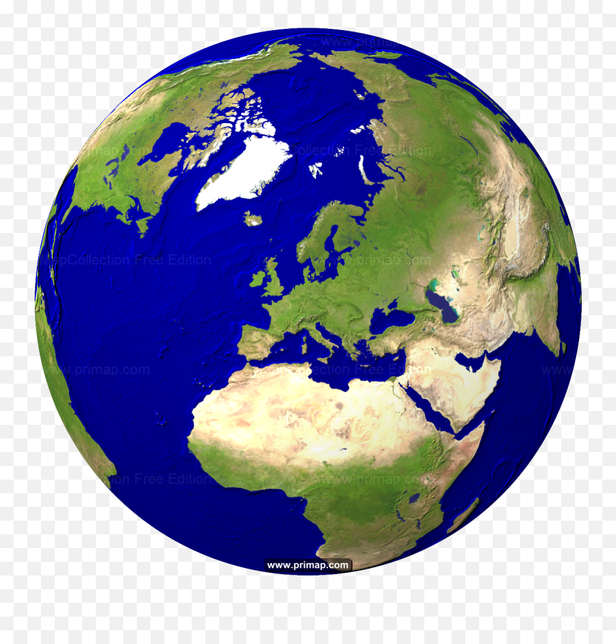 Globe Europe World Map - Globe Png Download 16001200 Emoji,Globe Clipart Transparent