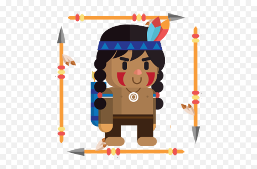 Archer Legendamazoncomappstore For Android Emoji,Chinchilla Clipart